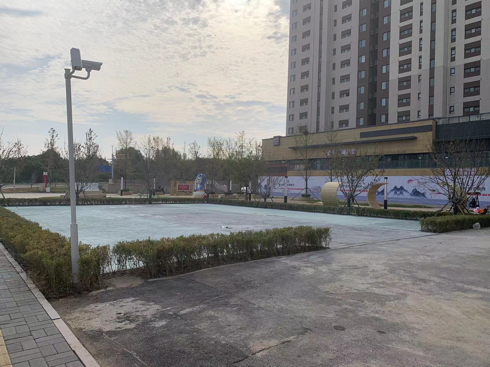 社區(qū)黨群文化