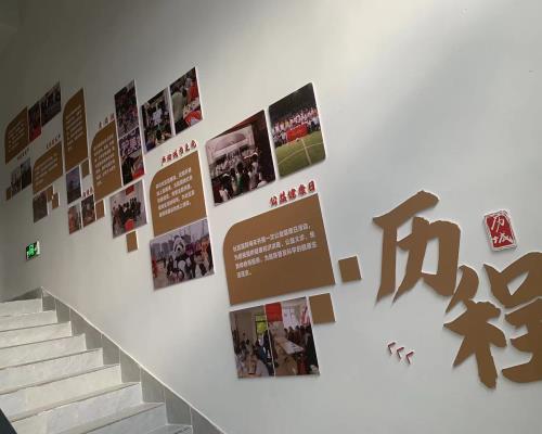 社區(qū)黨群文化