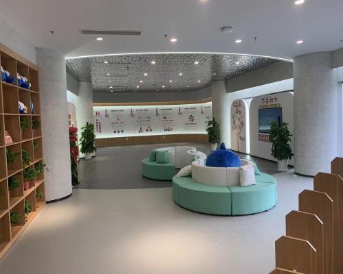 社區(qū)黨群文化