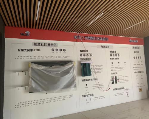 社區(qū)黨群文化