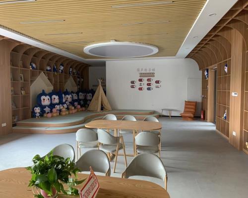 社區(qū)黨群文化