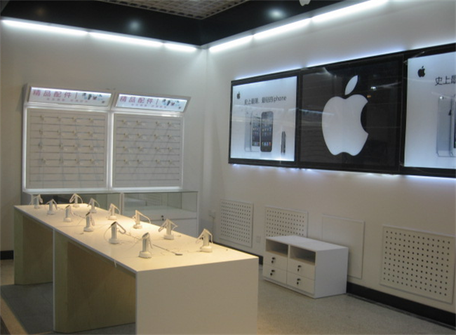 展臺展柜