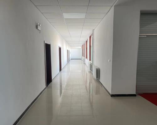 辦公樓裝修