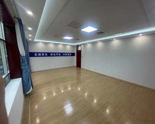 辦公樓裝修